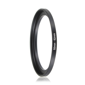 Step Up Ring 55 62mm