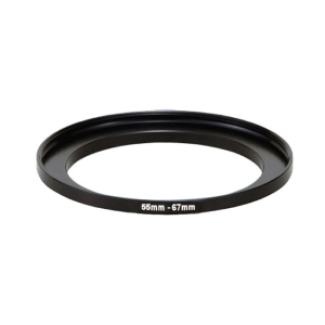 Step Up Ring 55 67mm