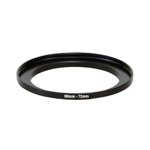 Step Up Ring 55 72mm