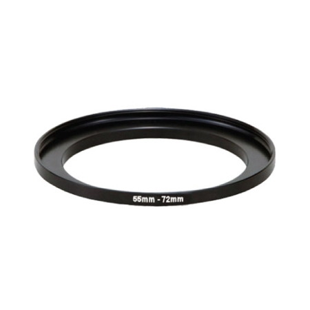 Step Up Ring 55 72mm