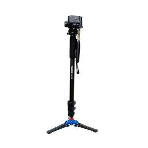 TAKARA VIM 264 Fluid Head Video Monopod