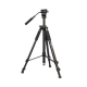 TAKARA VIT 283 Tripod Original Takara VIT 283 Tas Tripod for Camcorder DSLR Mirrorless Camera