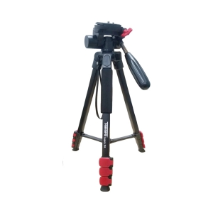 Takara LEGACY 204 Lightweight Tripod Fluid Head