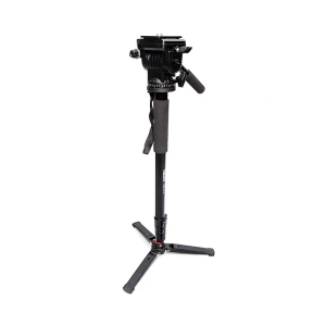 Takara VIM 274 Fluid Head Tripod