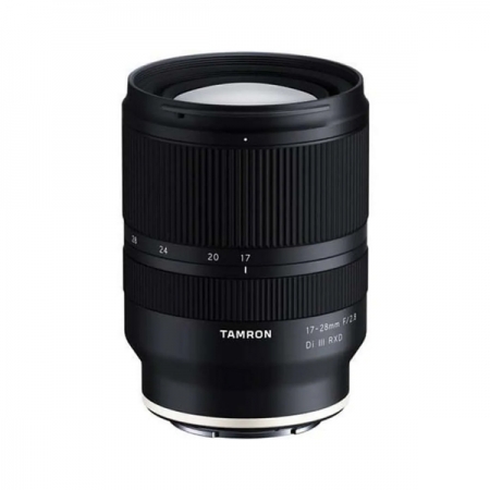 Tamron 17 28Mm F2.8 Di Iii Rxd Lens For Sony Fe Mount