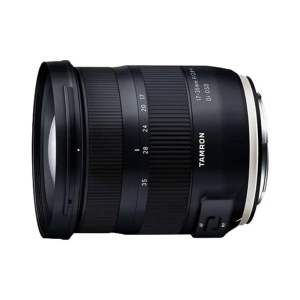 Tamron 17 35mm F2.8 4 Di OSD Lensa Kamera for Canon