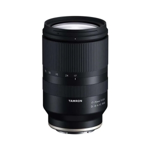 Tamron 17 70mm f2.8 for Fujifilm X Di III A VC RXD Tamron 17 70 mm f2.8 Fuji