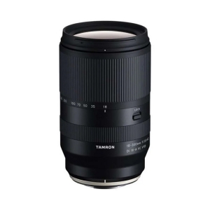 Tamron 18 300mm f3.5 6.3 Di III A VC VXD for Sony