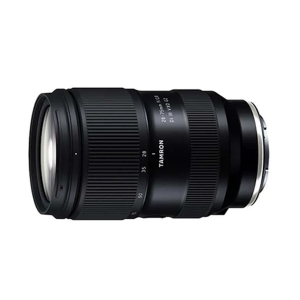 Tamron 28 75mm f2.8 Di III VXD G2 for Sony E