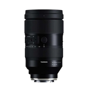 Tamron 35 150mm f2 2.8 Di III VXD for Sony E mount