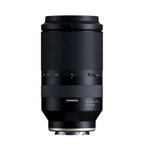 Tamron 70 180mm f2.8 Di III VXD Lensa for Sony E Mount Full Frame