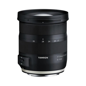 Tamron AF 17 35mm f2.8 4 Di OSD for Nikon