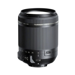 Tamron AF 18 200mm f3.5 6.3 Di II VC for Nikon