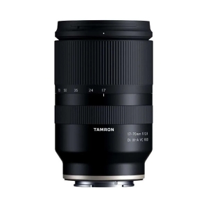 Tamron for Sony E 17 70mm f2.8 Di III A VC RXD Lensa Tamron Sony E 17 70mm f2.8