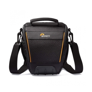 Tas Kamera Lowepro Adventura TLZ 30 II (Black)
