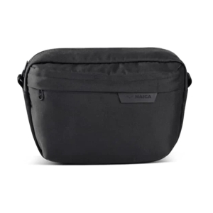 Tas Kamera Naica Carmel Camera Bag (Black)