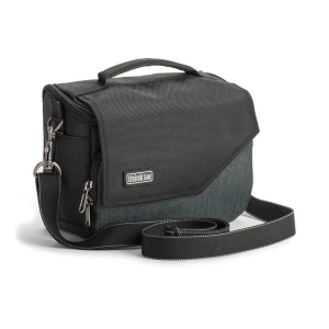 Think Tank Mirrorless Mover 20 Pewter