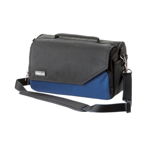 Think Tank Mirrorless Mover 25i Dark Blue