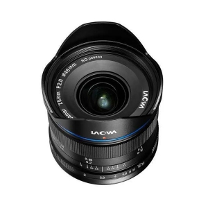 Venus Optics Laowa 7.5mm f2 for MFT