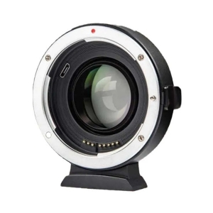 Viltrox Auto Focus Mount Adapter EF FX2