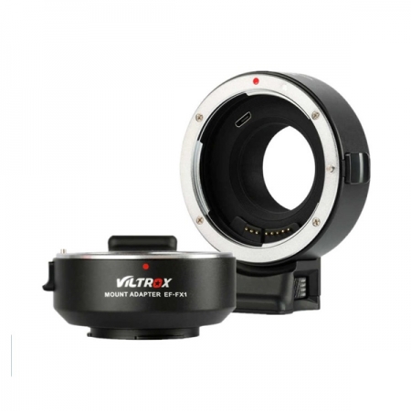 Viltrox Lens Adapter EF FX1
