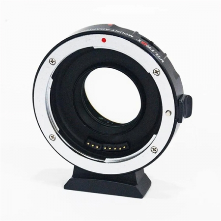 Viltrox Lens Adapter EF M2 II