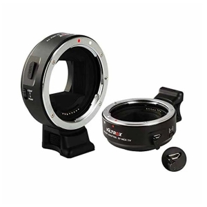 Viltrox Lens Adapter EF NEX IV