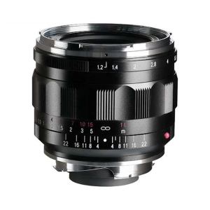 Voiglander Nokton 35mm f1.2 III VM Mount