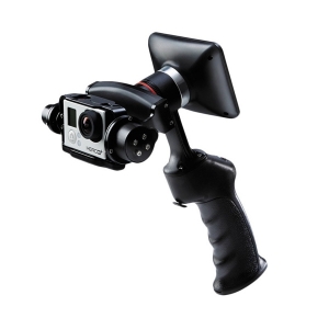 Wenpod Gimbal for GoPro Hero