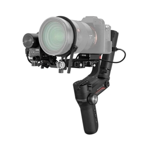 ZHIYUN Weebill S FF VT Package Gimbal Stabilizer