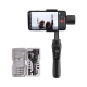 Zhiyun Cinepeer C11 3 Axis Phone Gimbal Stabilizer HP C 11