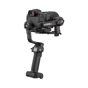 Zhiyun Weebill 3 Handheld Gimbal Stabilizer camera