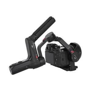 Zhiyun Weebill Lab Handheld Stabilizer for Mirrorless DSLR Camera