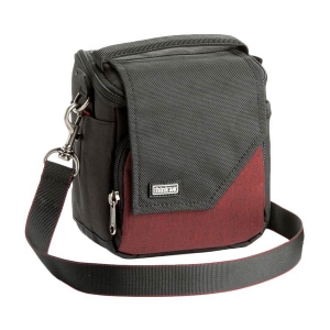 thinkTANK Mirrorless Mover 10 Tas Kamera Deep Red