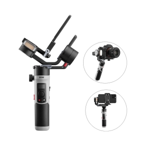 zhiyun crane m2s gimbal stabilizer