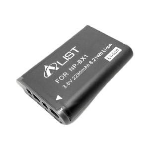 Alist Battery NP BX1