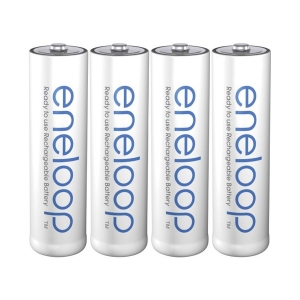 Battery Panasonic Eneloop A3 isi 4