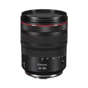 Canon RF 24 105mm f4 L IS USM