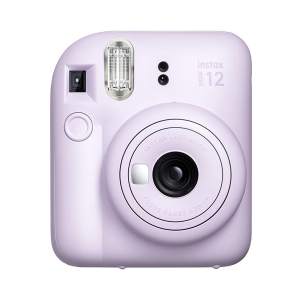 Fujifilm Instax Mini 12 (Lilac Purple)