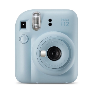 Fujifilm Instax Mini 12 (Pastel Blue)