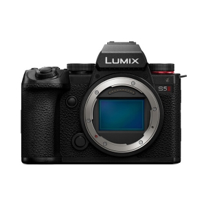 Panasonic Lumix DC S5 Mark II Body Only