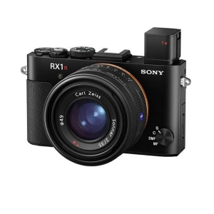 Sony DSC RX1R II