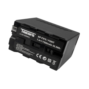 Takara Battery NP F970 F990T