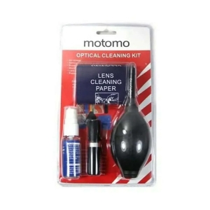 Cleaning Kit Motomo