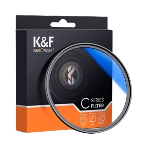 Filter K&F MC UV 40.5mm