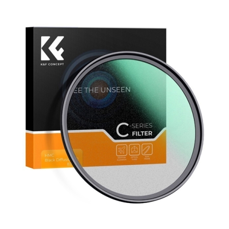 Filter Lensa K&F MC UV 49mm