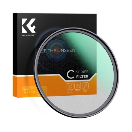 Filter Lensa Kamera K&F MC UV 46mm