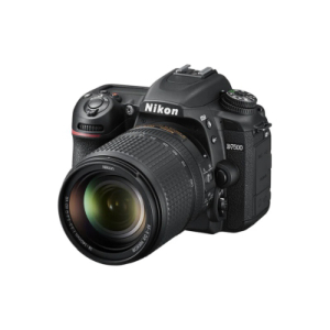 Nikon D7500 18 140mm VR Kit
