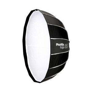 Phottix Raja Quick Folding Softbox 85cm 33