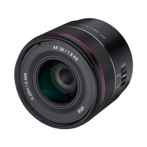 Samyang AF 35mm f18 FE Lens 2